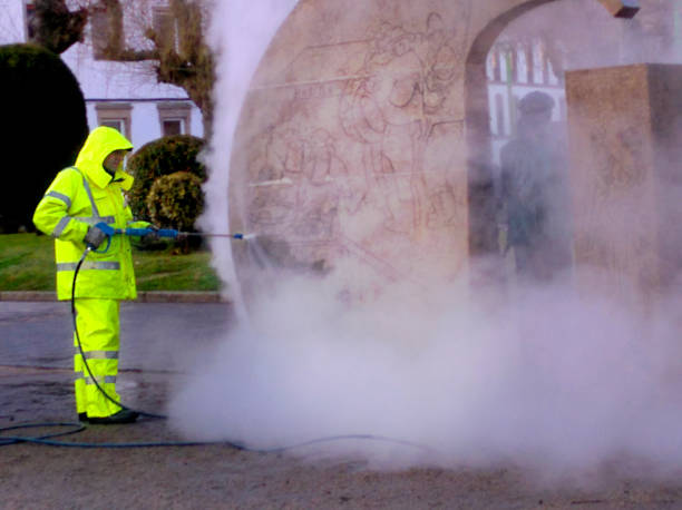 Best Commercial Pressure Washing  in Hokendauqua, PA